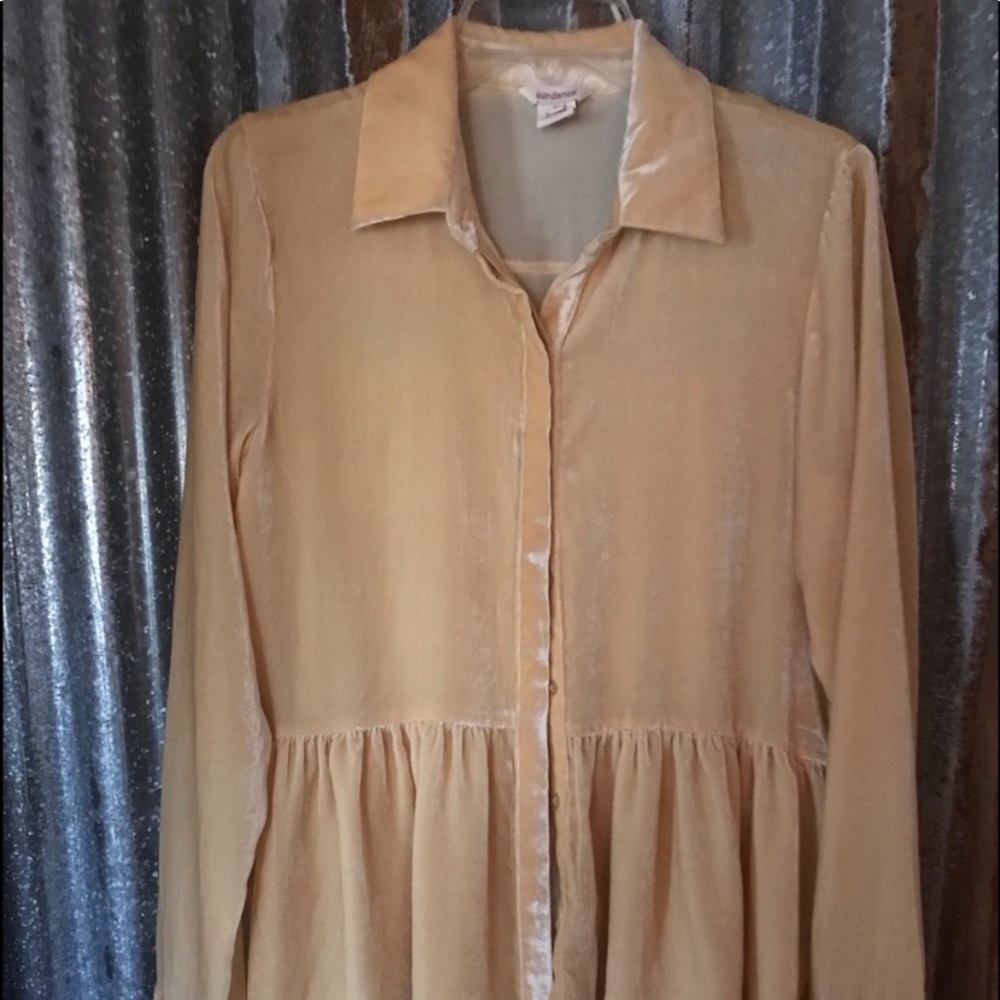 Sundance top